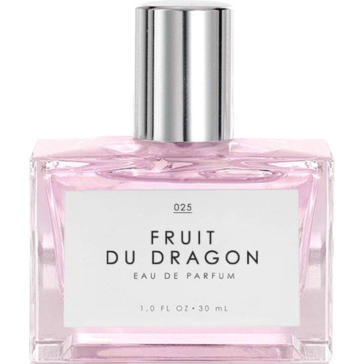 Fruit du Dragon EDP by Le Monde Gourmand perfume bottle