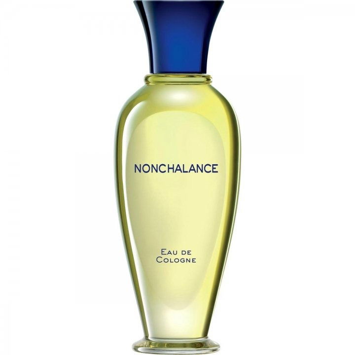 Nonchalance (Eau de Cologne) by Mäurer & Wirtz perfume bottle