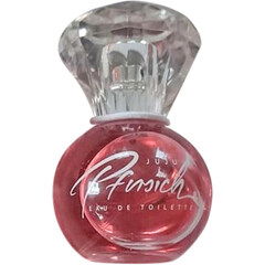 Pfirsich by Juju perfume bottle