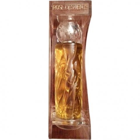 Rose des Vents by Miss Helen perfume bottle