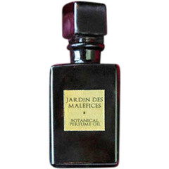 Jardin des Maléfices by Lvnea perfume bottle