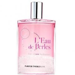L'Eau de Perles by Cosmence perfume bottle