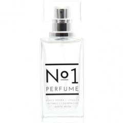 No. 1 by Bohoboco perfume bottle