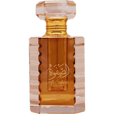 Al Safwa by Amal Al-Kuwait / امل الكويت perfume bottle