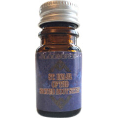 St. Helga of the Sacred Boot Strap by Astrid Perfume / Blooddrop perfume bottle