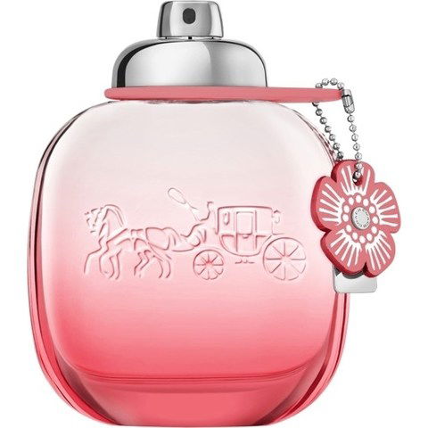 Coach Floral Blush by Coach perfume bottle