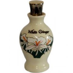 White Ginger by Hawaiian Classic Perfumes / Hawaiiana Perfumes perfume bottle