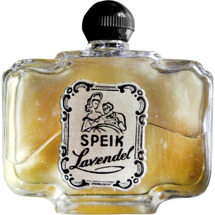 Speik Lavendel by Unknown Brand / Unbekannte Marke perfume bottle