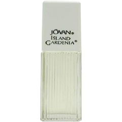 Island Gardenia by Jōvan perfume bottle