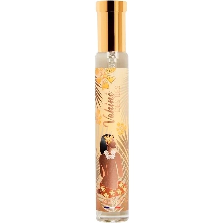 Vahiné des Îles by Adopt' / Réserve Naturelle perfume bottle