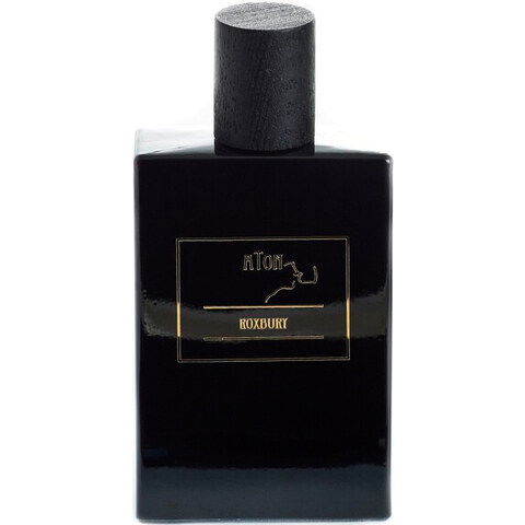 Roxbury by ATon perfume bottle