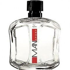 Man Sport by Jequiti perfume bottle