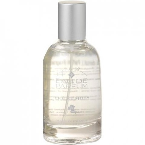 Violet Moss by L'épi de Provence perfume bottle