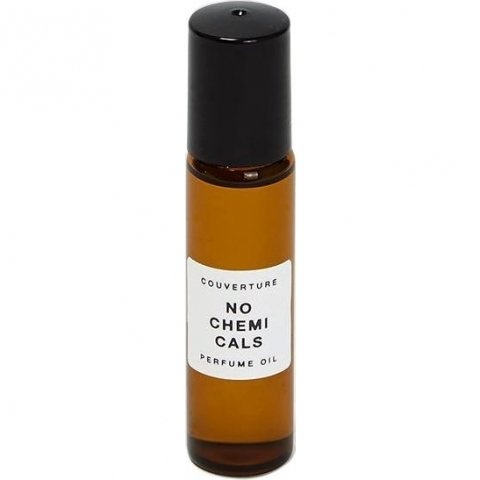 No Chemicals by Couverture perfume bottle