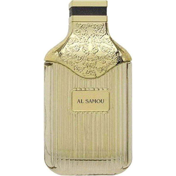 Al Samou for Her by Rave perfume bottle
