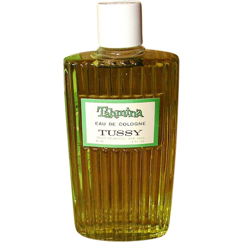 Tahmina by Tussy perfume bottle