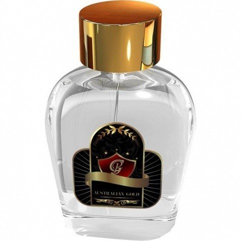 Australian Gold by Pure Gold perfume bottle
