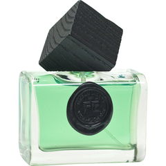 Figue Eleii by Maison Incens perfume bottle