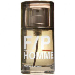 F/P Homme Numero 002 by Fruits & Passion perfume bottle