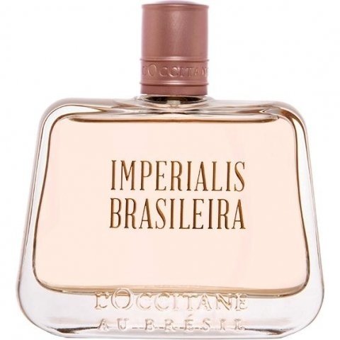 Imperialis Brasileira by L'Occitane au Brésil perfume bottle
