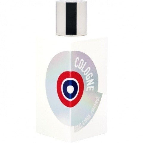 Cologne by Etat Libre d'Orange perfume bottle