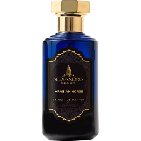 Arabian Horse (Parfum Extract) by Alexandria Fragrances perfume bottle