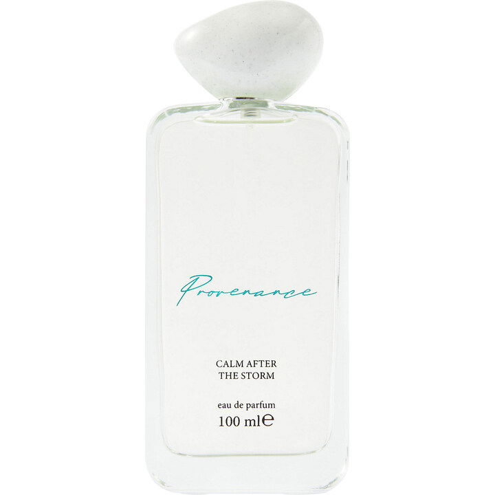 No.3: Coastal Breeze / Calm After the Storm by Marks & Spencer perfume bottle