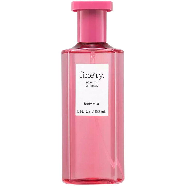Born to Empress (Body Mist)