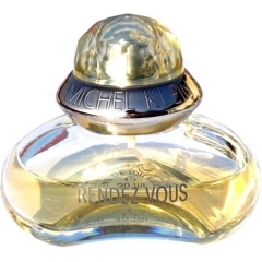 Rendez-Vous by Michel Klein perfume bottle