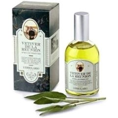 Vetiver de la Reunion by L'Erbolario perfume bottle