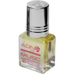 Musc Absolue by ADN Paris perfume bottle