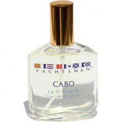 Cabo by Yachtsman perfume bottle