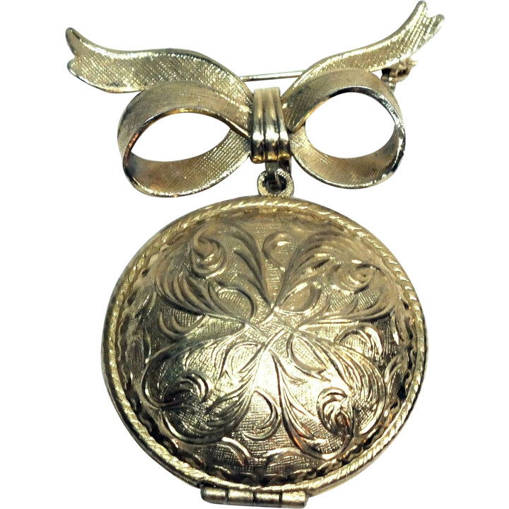 Occur! (Solid Perfume) by Avon perfume bottle