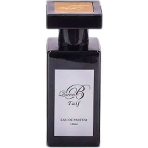 Taif by QueenB perfume bottle