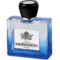 Grand Monarch Silver by Parli perfume bottle