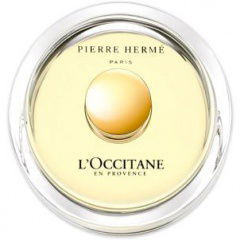 Pierre Hermé - Pamplemousse-Rhubarbe by L'Occitane en Provence perfume bottle
