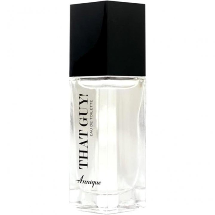 That Guy! by Annique perfume bottle