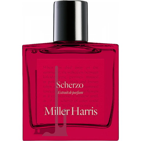Scherzo (Extrait de Parfum)
