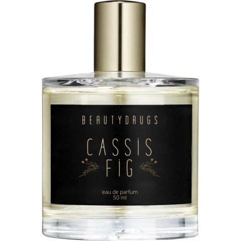 Cassis Fig by Beautydrugs perfume bottle