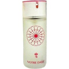 Notre Dame by Princesse Marina de Bourbon perfume bottle