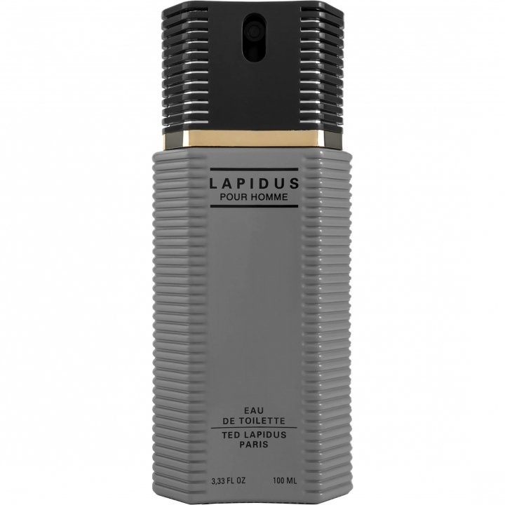 Lapidus pour Homme EDT