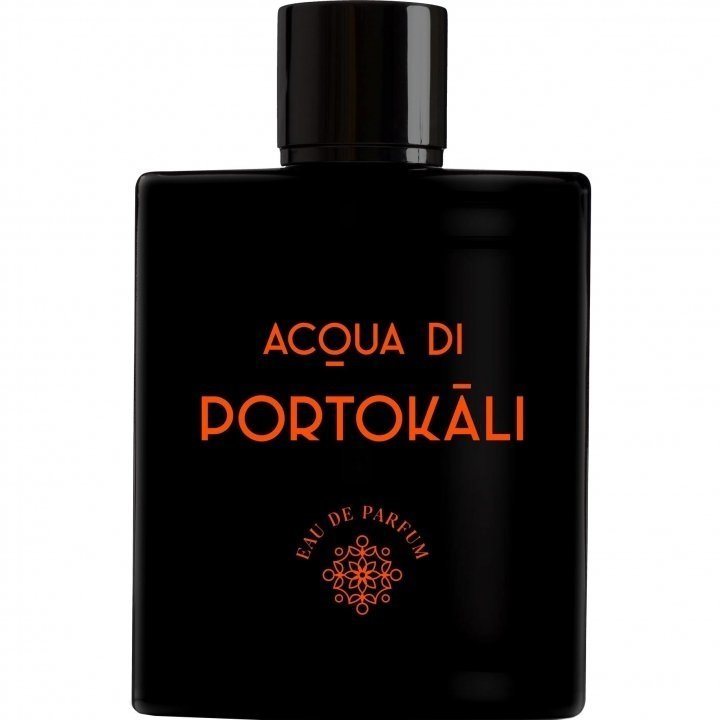 Acqua di Portokáli by Acqua di Portokáli perfume bottle