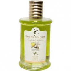 Eau de Cologne d'après Nature - Chypre by Claude Galien perfume bottle