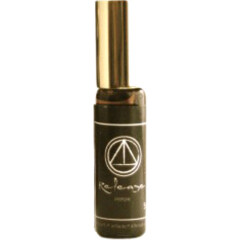 Release by Alchemist Alternative perfume bottle