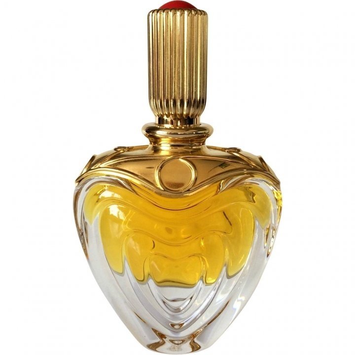 Escada Margaretha Ley (Parfum) by Escada perfume bottle