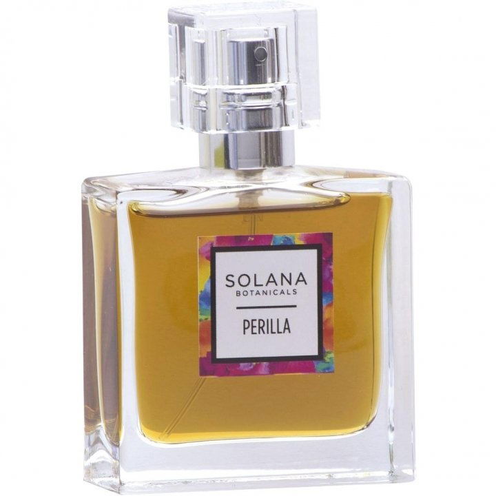 Perilla EDP