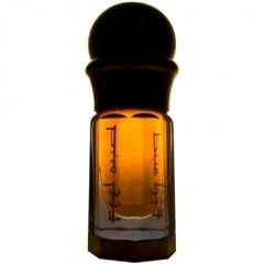 Yamin by Feel Oud perfume bottle