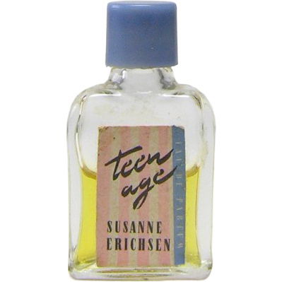 Teenage by Susanne Erichsen perfume bottle