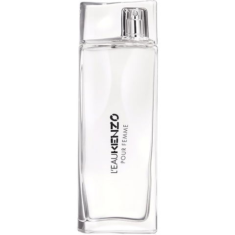 L'Eau par Kenzo pour Femme by Kenzo perfume bottle