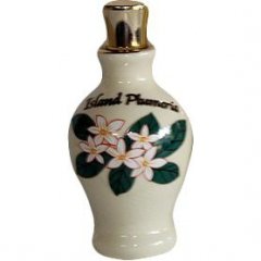 Island Plumeria by Hawaiian Classic Perfumes / Hawaiiana Perfumes perfume bottle